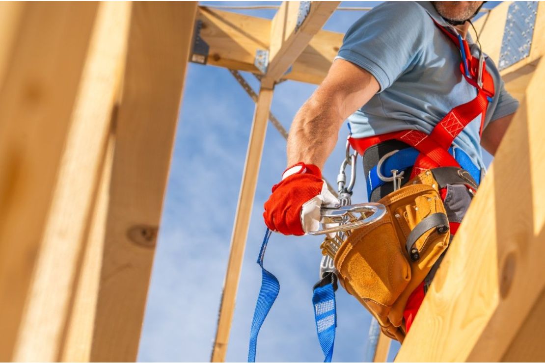 5 señales de que tu arnés necesita ser reemplazado (y cómo detectarlas a tiempo)