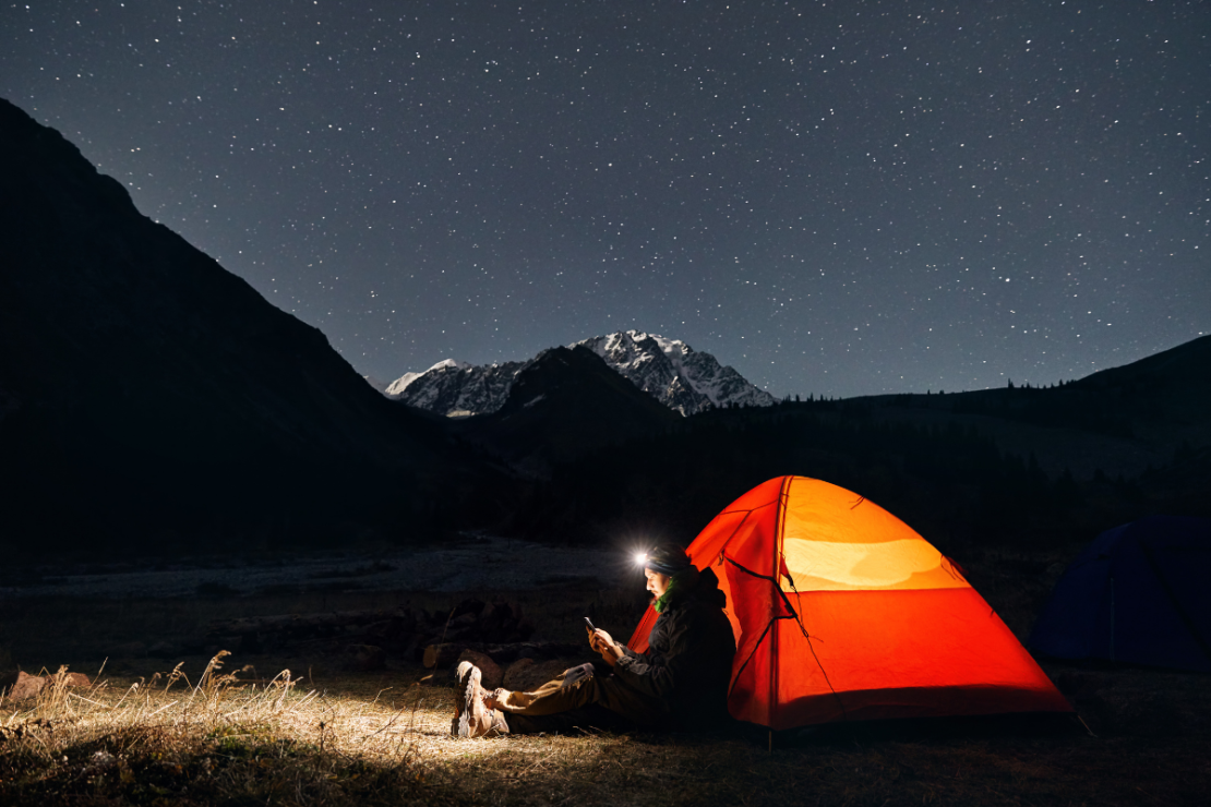 Aventura en el Parque Nacional Lagunas de Zempoala, Morelos: Qué llevar para trekking y camping.