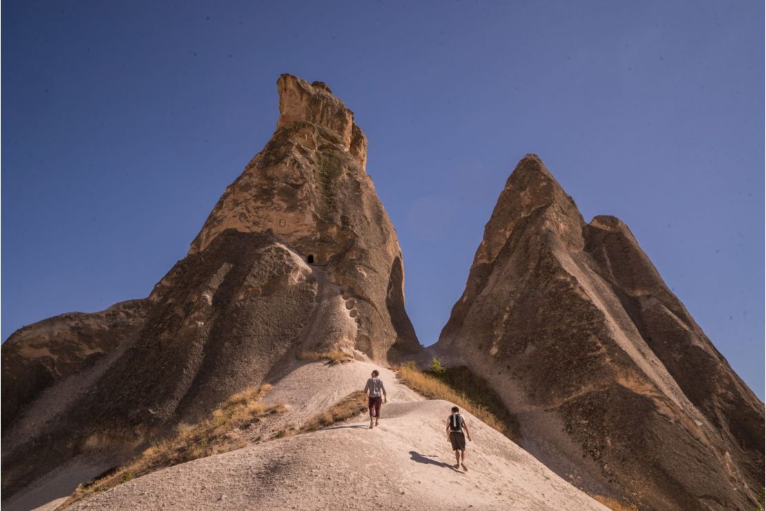 Equipo esencial para rutas en desierto en México