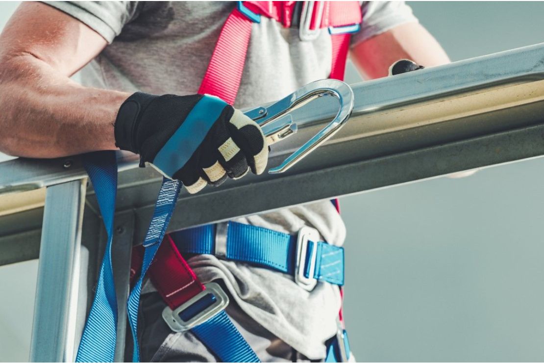 Arnés Astro Bod Fast Version Europea de Petzl: Innovación en Accesos Difíciles