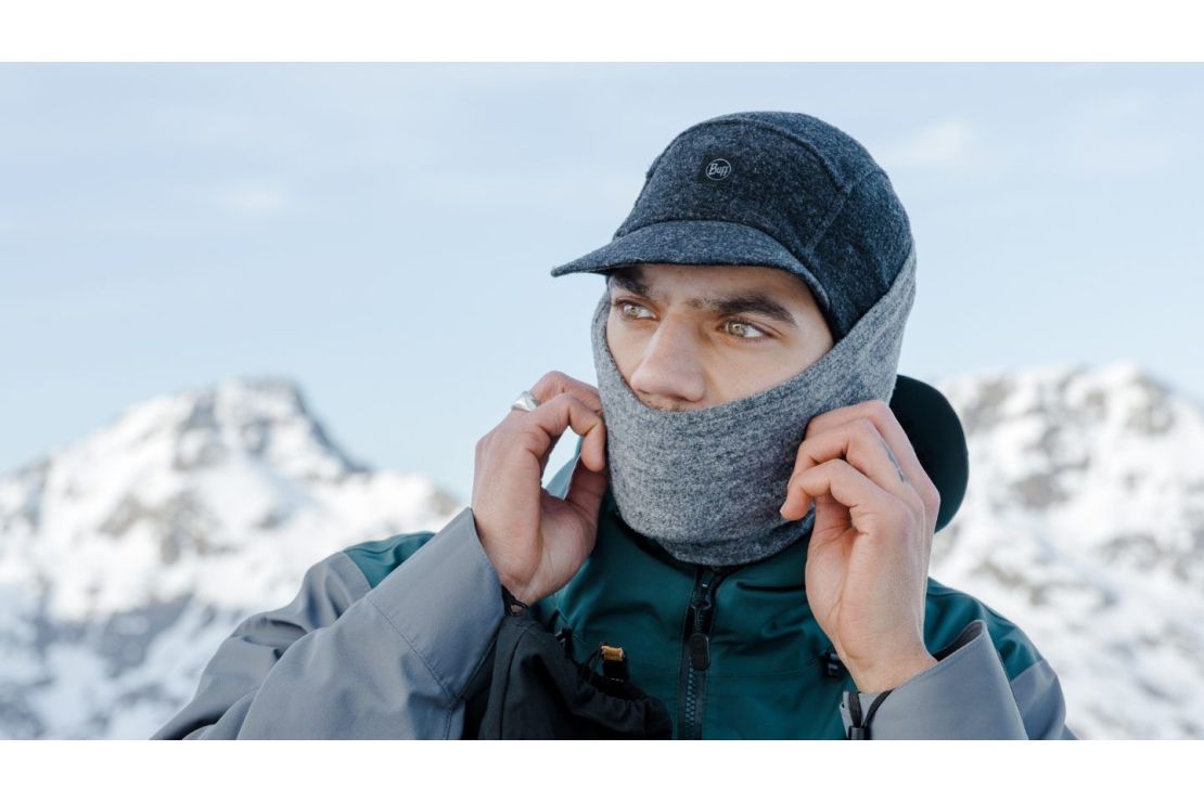 Beneficios de usar Buff en actividades al aire libre