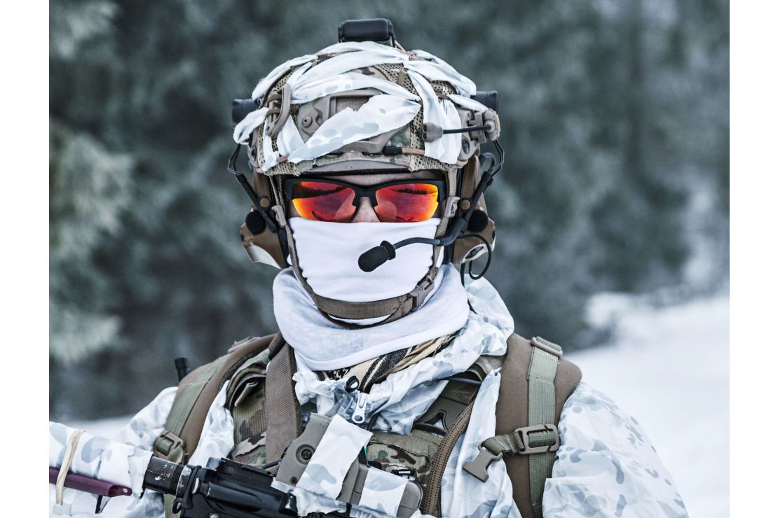 Beneficios de usar Buff en climas fríos