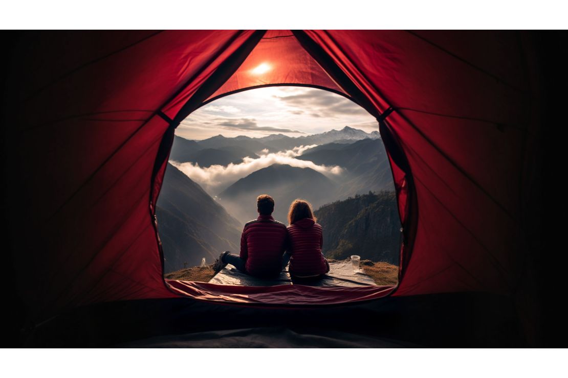 Innovaciones en equipo de campismo: lo nuevo para 2025