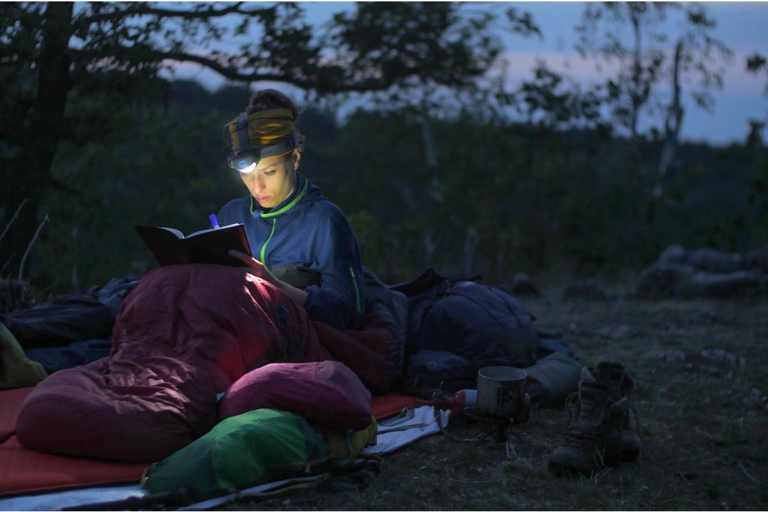 Comparativa de sleeping bags para acampar en las Lagunas de Montebello, Chiapas.