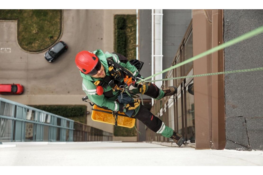 Cuerda Estática Contra 10.5 mm de Tendon: Resistencia para Profesionales en Altura