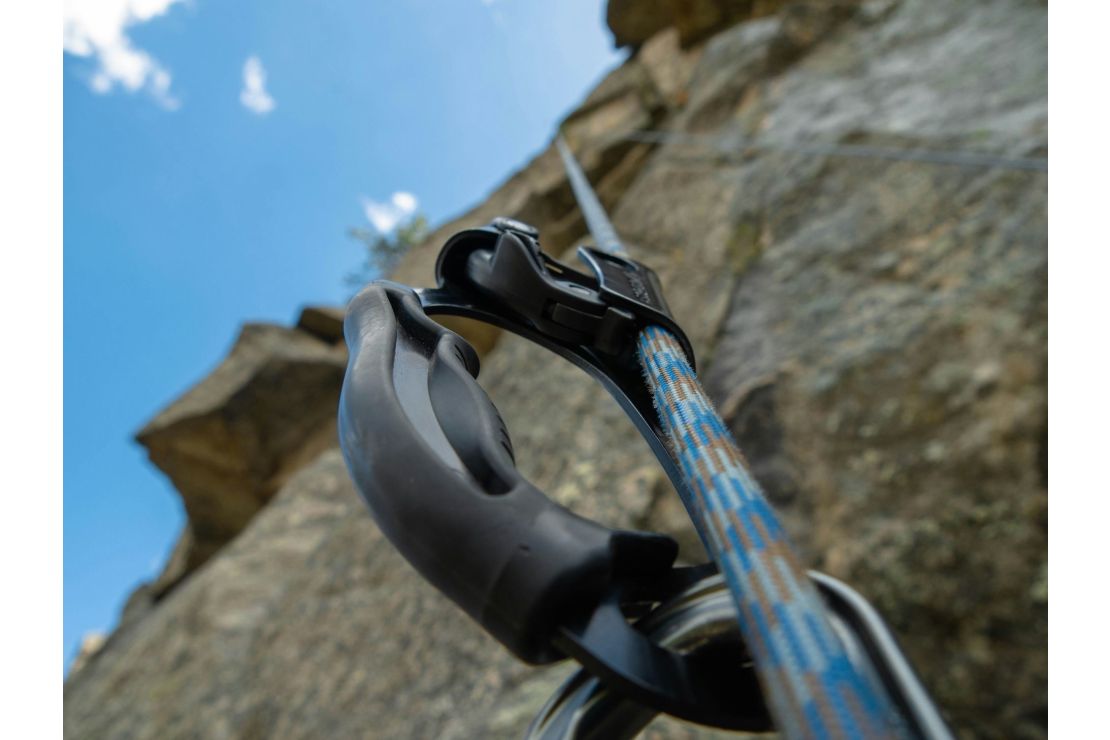 Cuerda para escalada: Tipos y usos