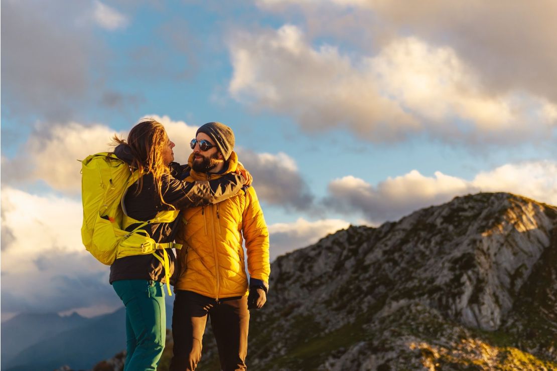 Equipamiento esencial para senderismo en la Sierra Gorda de Querétaro.
