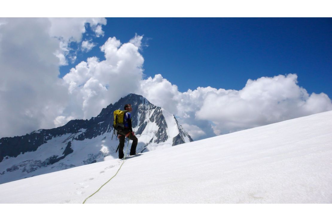 Guía de uso de cuerdas para escalada: Seguridad y técnicas