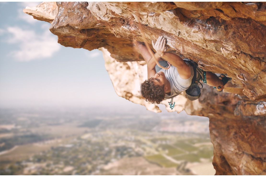 Guía para elegir el equipo adecuado para realizar escalada en roca en el Parque Nacional Basaseachic, Chihuahua