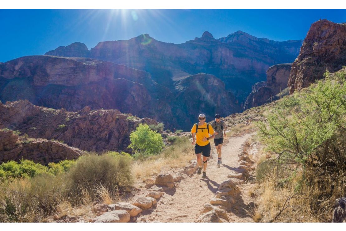 Guía Definitiva: L-teanina con Cafeína para Enfoque en Trail Running