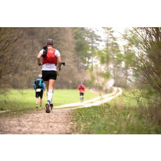 La Guía Definitiva de GABA para Relajación Después de Caminatas Largas