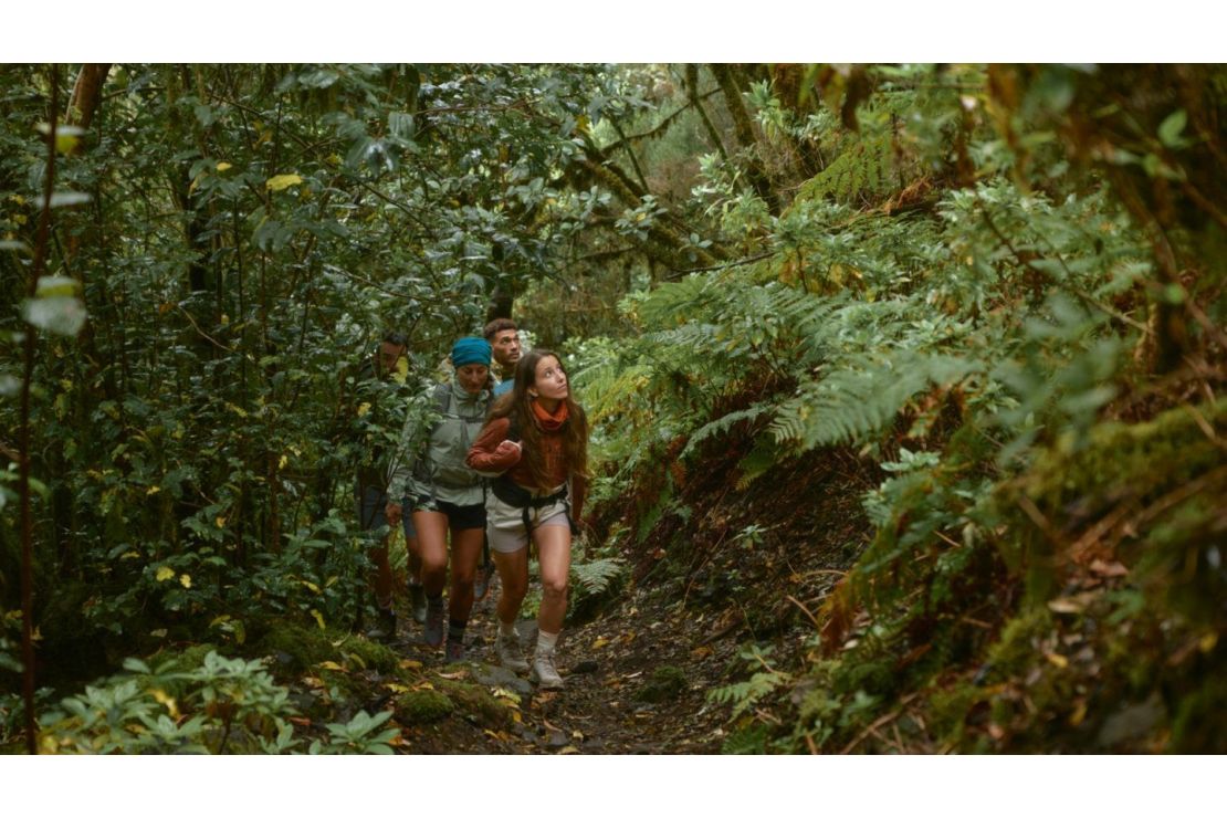 Los mejores Buff para actividades al aire libre