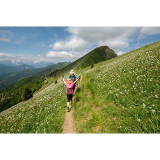 Magnesio para Recuperación Muscular tras Hiking Exigente: Tu Guía Definitiva