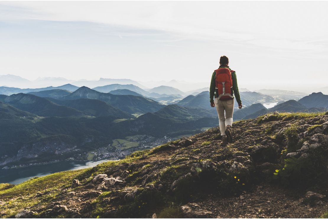 Mochilas de viaje outdoors: Top 5 marcas recomendadas