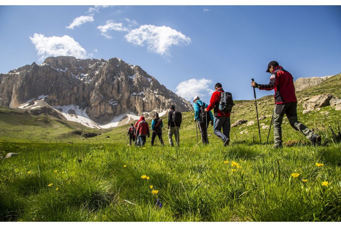 Eligiendo mejores bastones de trekking para senderismo en el Parque Nacional La Malinche, Tlaxcala y Puebla