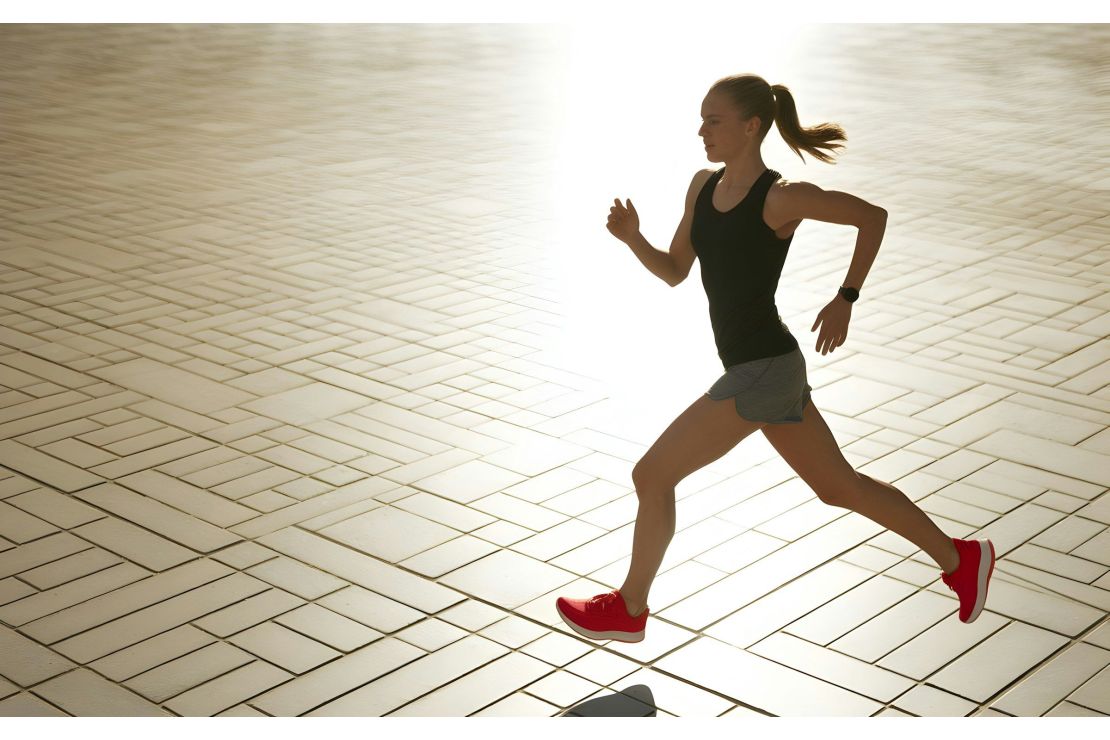Tecnología en running: relojes y dispositivos GPS para mejorar tu entrenamiento