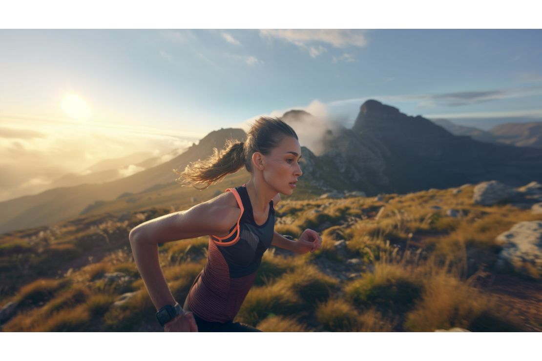Calzado de trail running para diferentes distancias: elige el adecuado para ti
