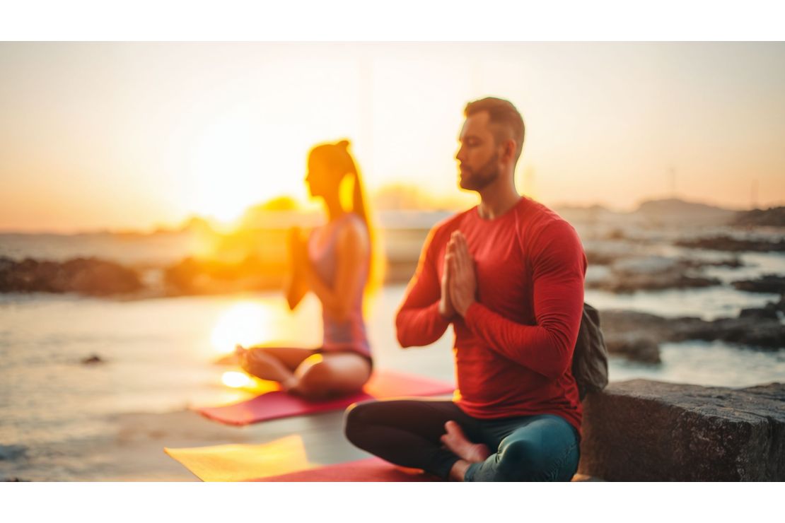 La importancia de la salud mental en deportes de aventura