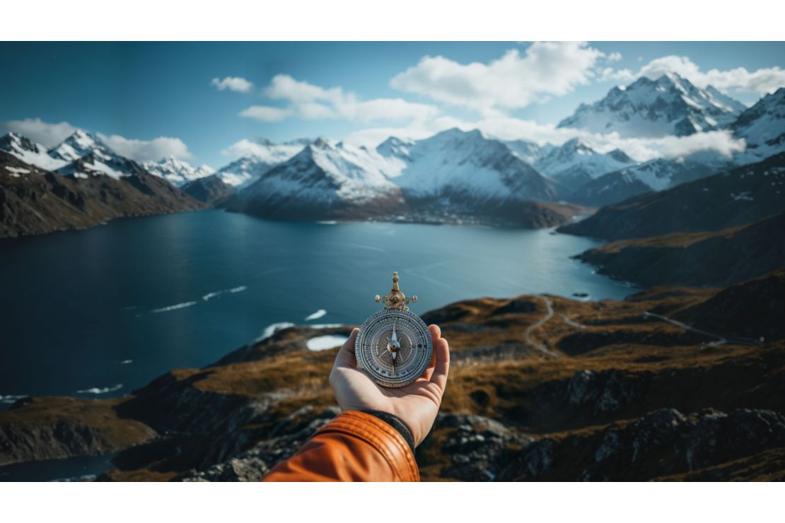 Técnicas de orientación avanzada para aventureros experimentados