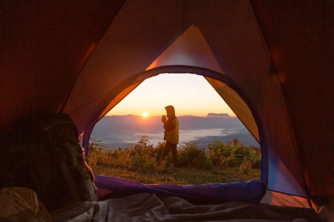 Acampar en Tapalpa: zonas de campamento, clima y qué llevar al pueblo mágico