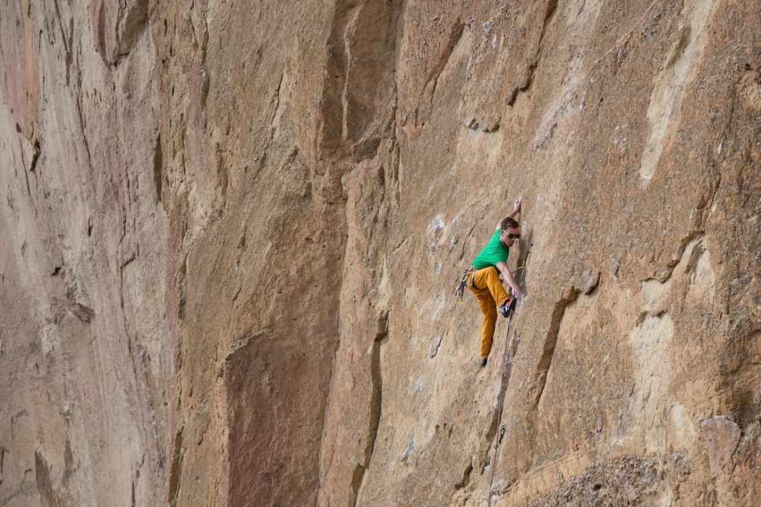 Historia de la escalada en México: de sus inicios a los grandes logros