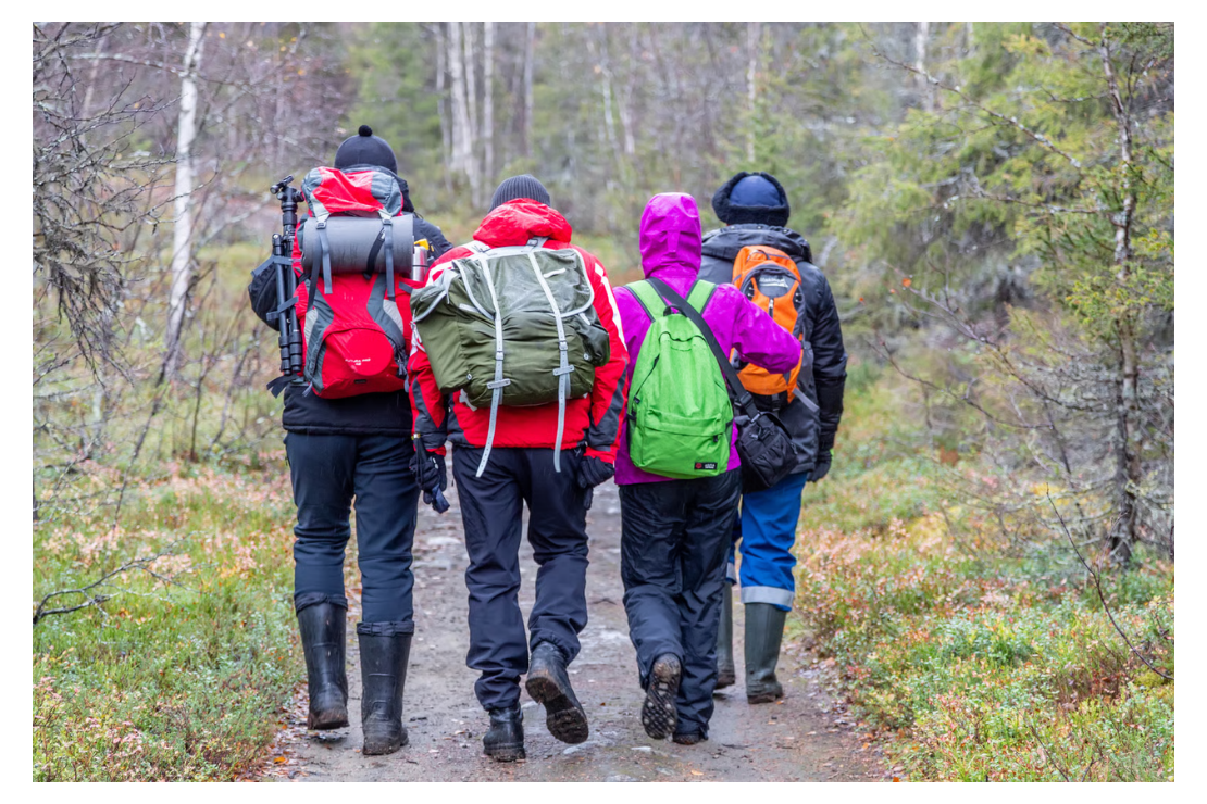 Bolsas Estancas: Cómo Elegir la Adecuada Según tu Aventura