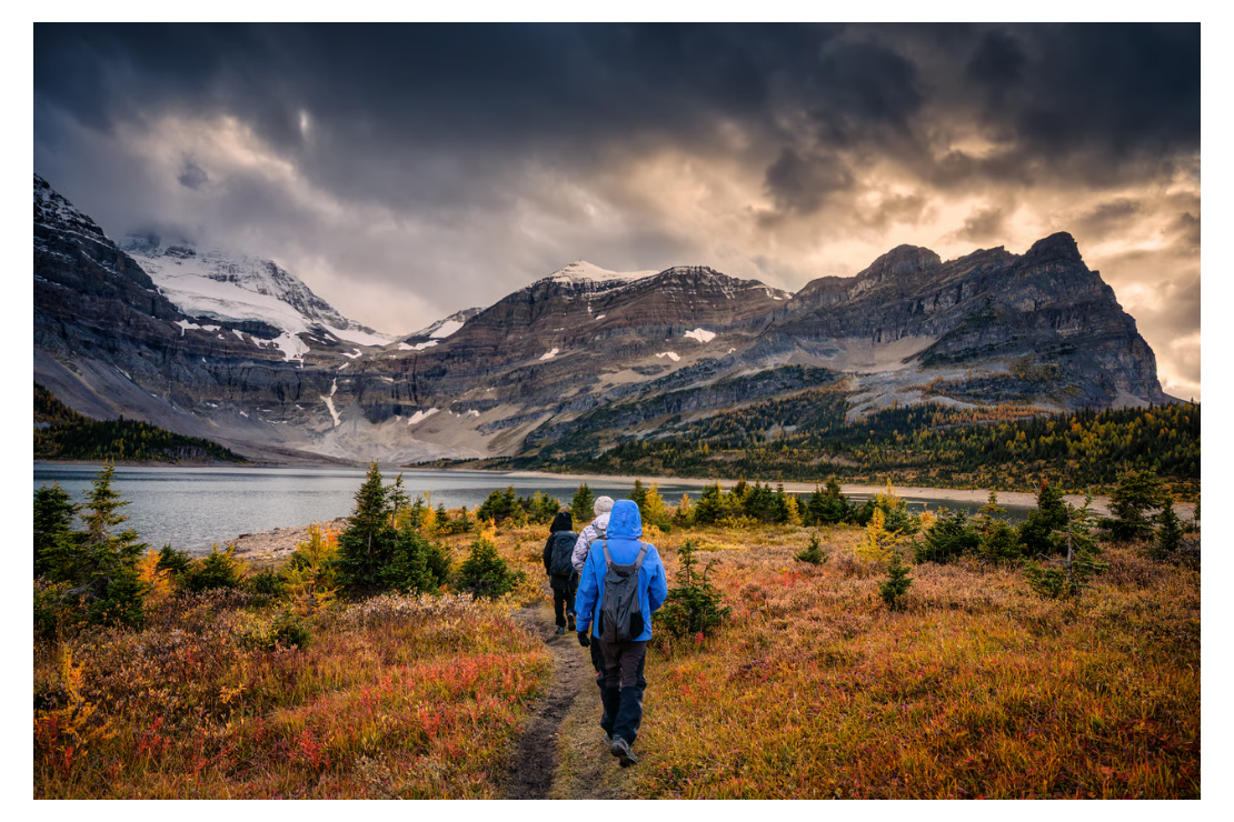 Botas de senderismo para principiantes: qué comprar sin gastar de más
