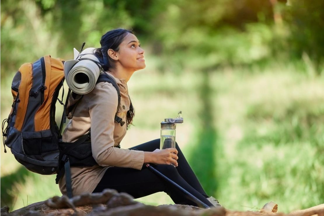 Botellas Nalgene: por qué son legendarias y cómo elegir la tuya