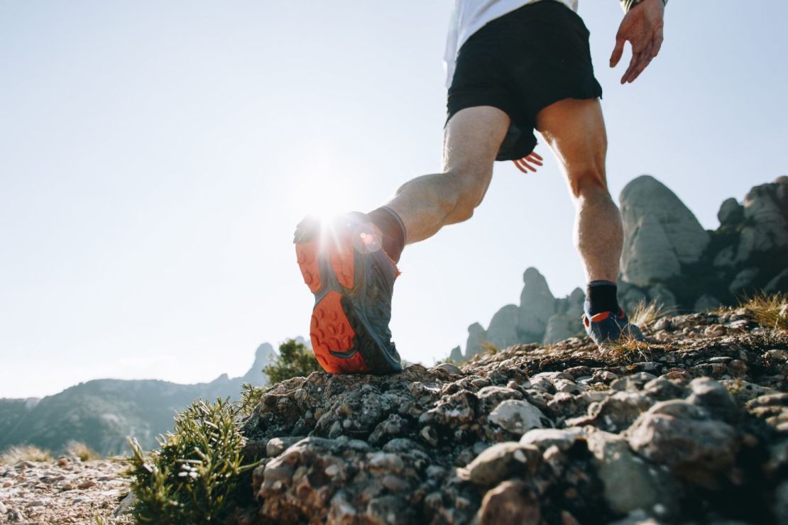 Brooks Cascadia 19: review del tanque del trail running, ¿sigue valiendo la pena?