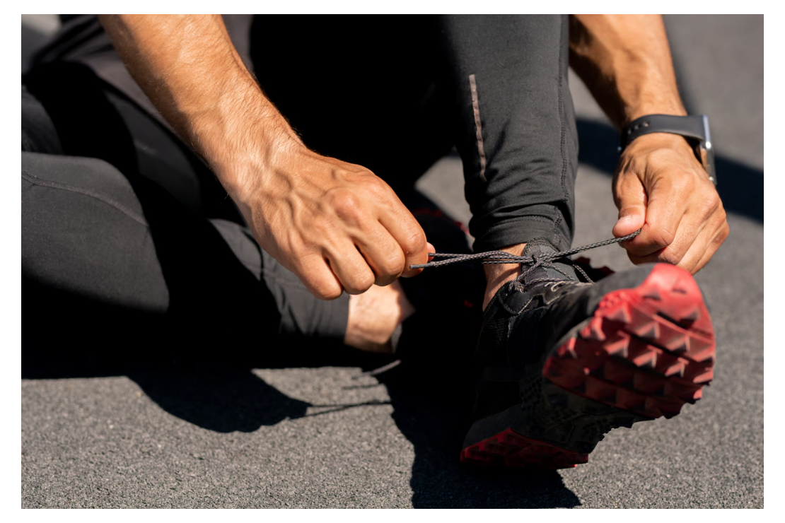 Calcetas para Trail Running: Cómo Evitar Ampollas y Mejorar Rendimiento