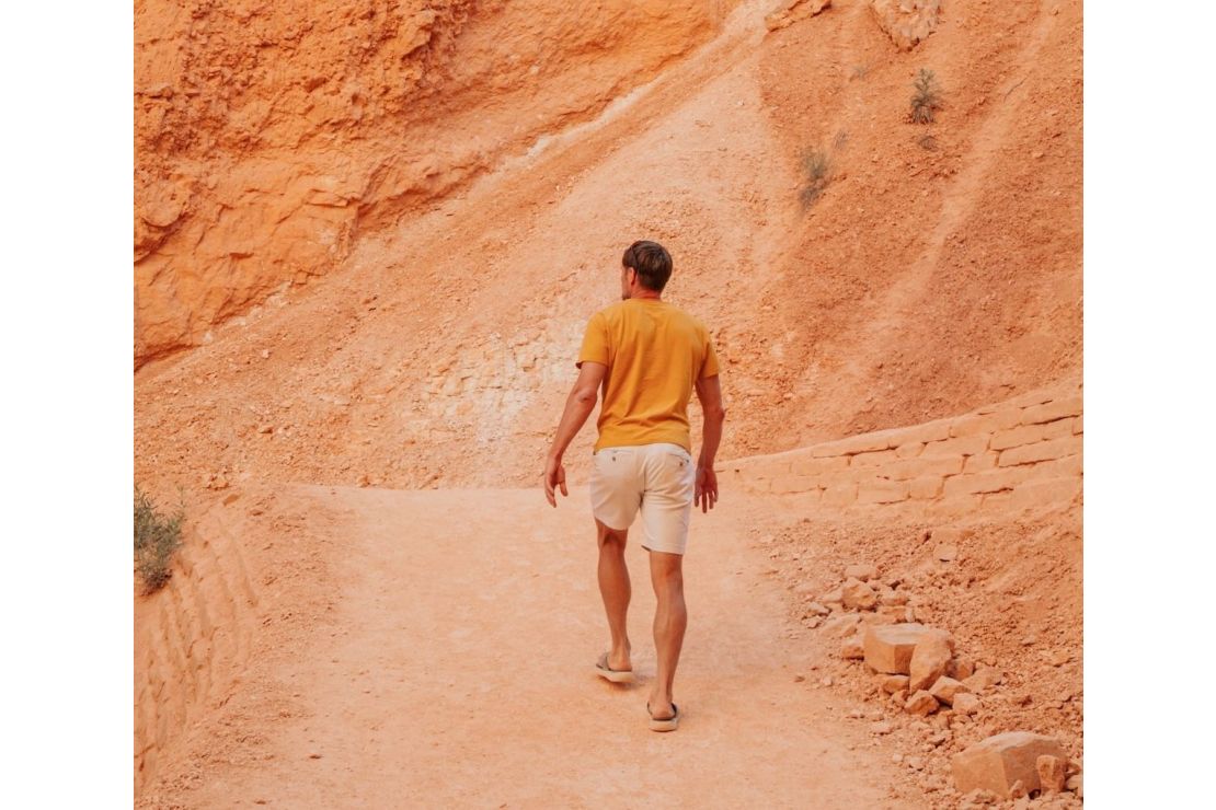 Cañonismo en el desierto del Sahara: ¿Qué equipo Compressport necesitas?