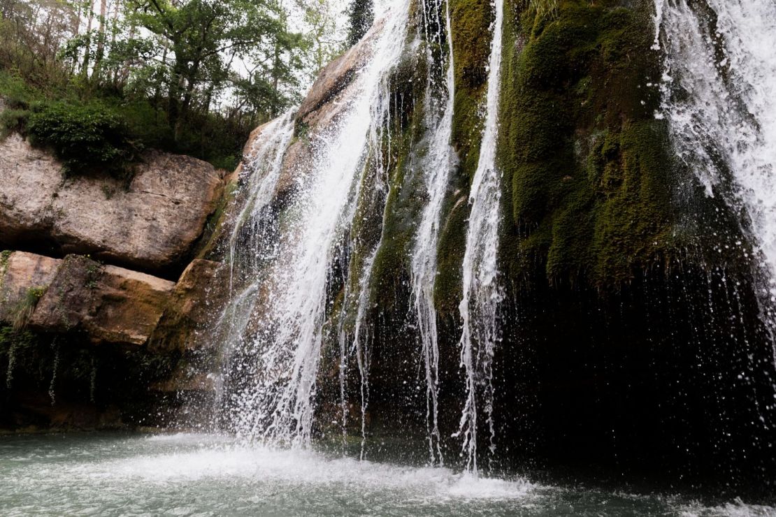 Las mejores cascadas cerca de Guadalajara para visitar en temporada de lluvias