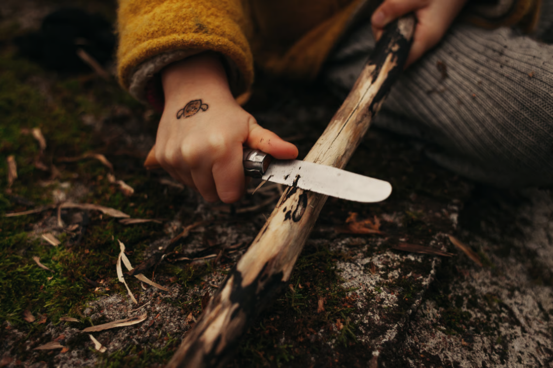 Cómo elegir una navaja multiusos realmente útil para actividades outdoor