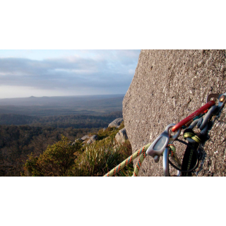 GriGri de Petzl: cómo funciona, cómo asegurar con él y errores que debes evitar