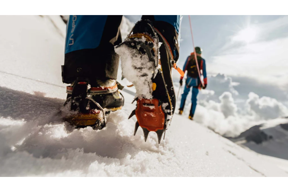 Crampones automáticos o semiautomáticos: cuál necesitas según tu bota y tu ruta