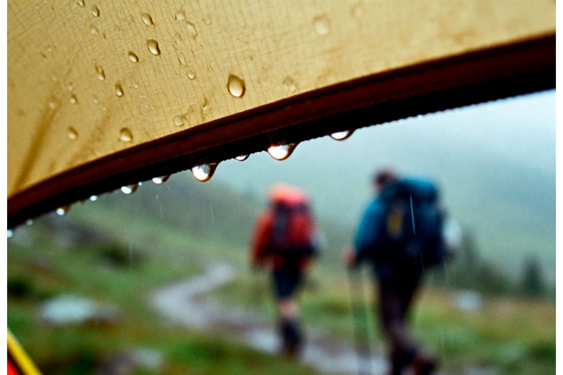 ¿Cuándo empieza la temporada de lluvias en México y cómo afecta tus salidas outdoor?