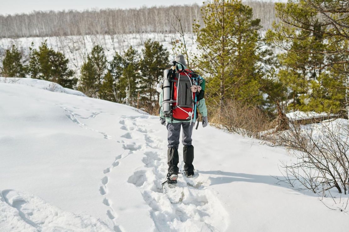 ¿Dónde nieva en México? Lugares para ver nieve y cómo prepararte