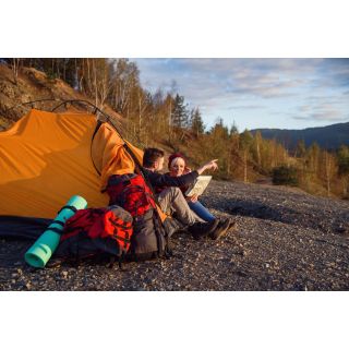 Dónde acampar en otoño en México: destinos con clima perfecto (sep-nov)