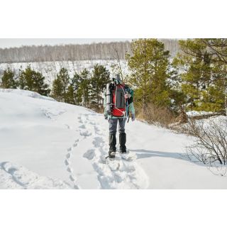 ¿Dónde nieva en México? Lugares para ver nieve y cómo prepararte
