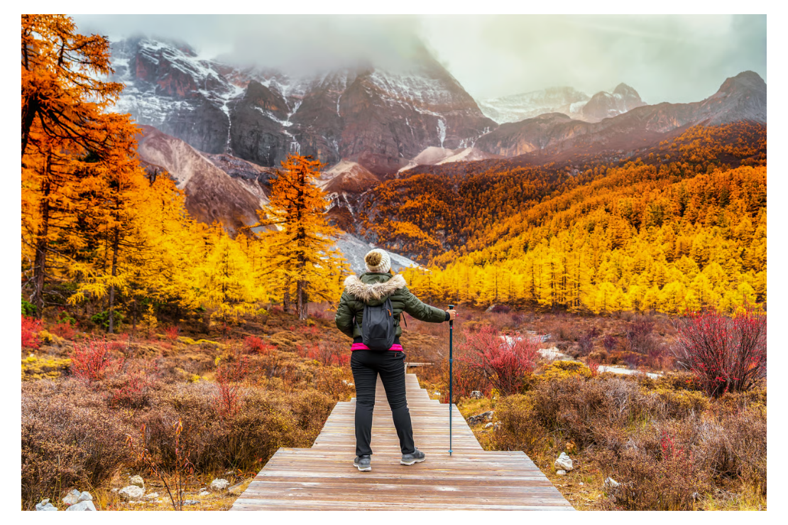 Equipo Básico para Frío Moderado en México: Guía Completa de Protección Térmica