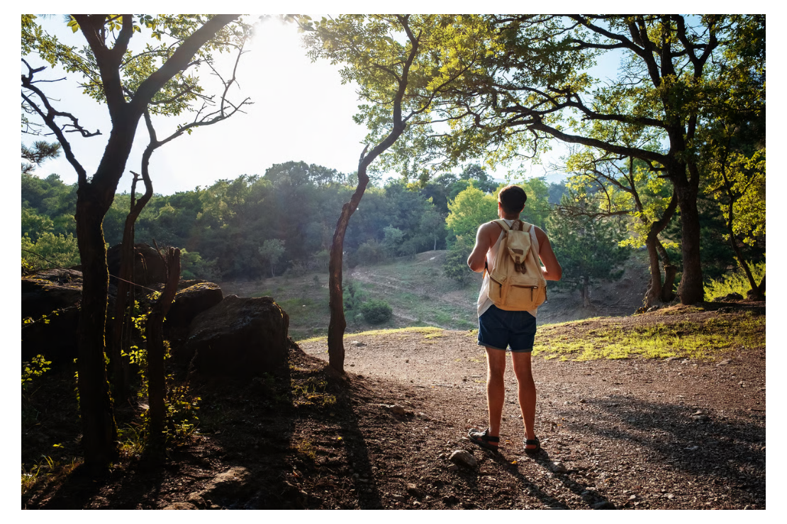 Equipo básico para tu primera ruta de hiking en México