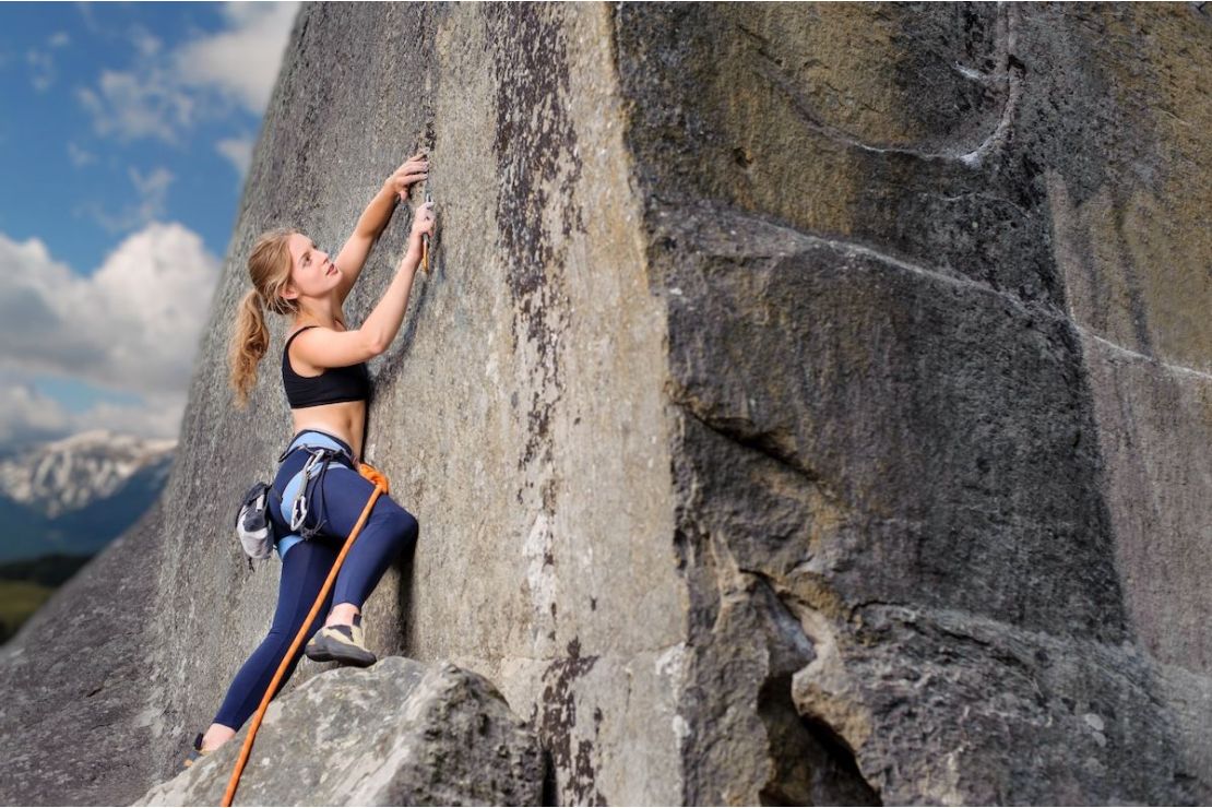 Ejercicios clave para entrenar la fuerza de agarre en escalada