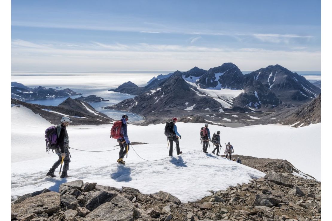 Petzl Sirocco: Escalando los Alpes con el mejor casco de seguridad