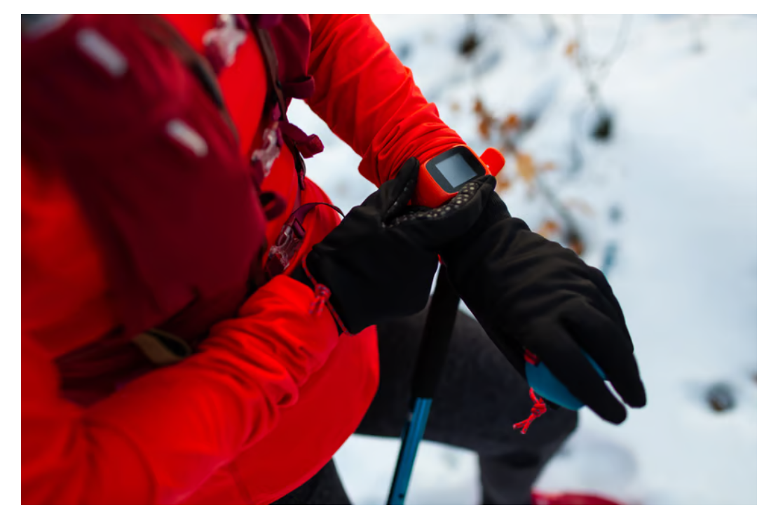 Guantes de montaña: cómo elegirlos sin equivocarte