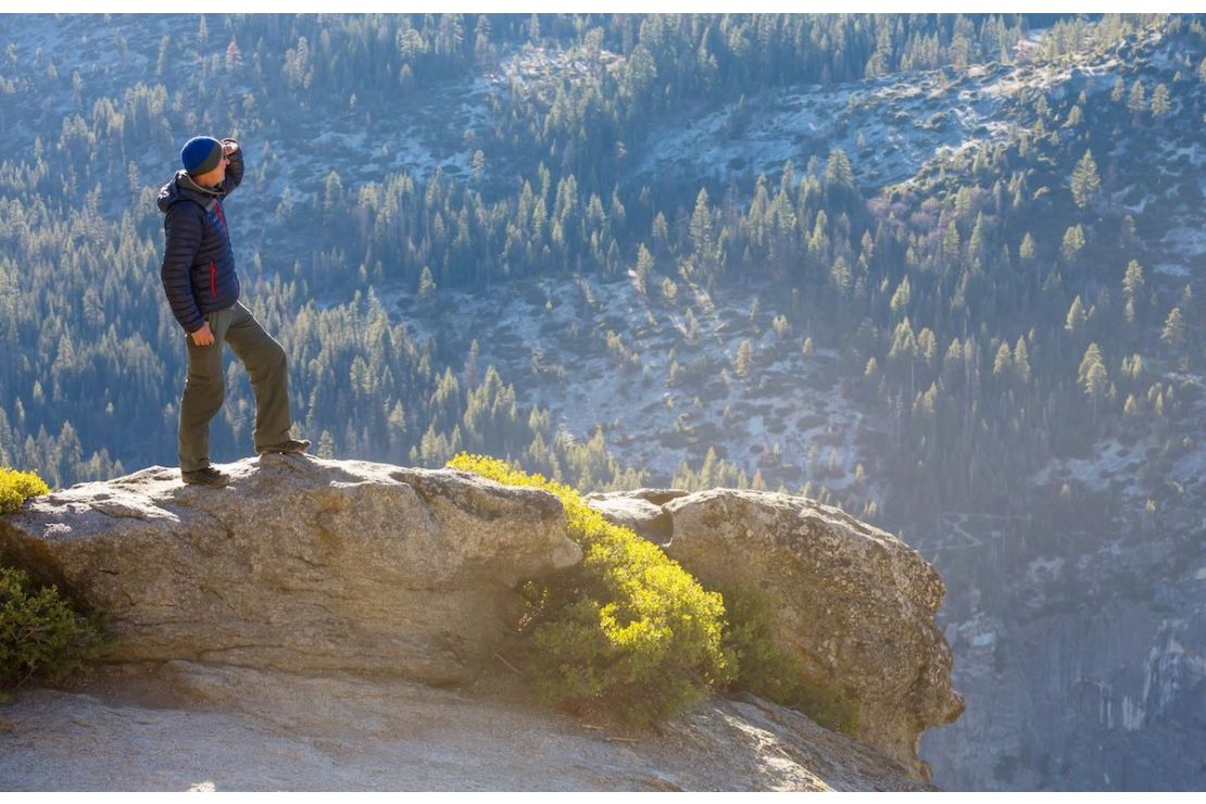 Botas de Senderismo para el Parque Nacional Jasper: Lo que necesitas para un terreno rocoso