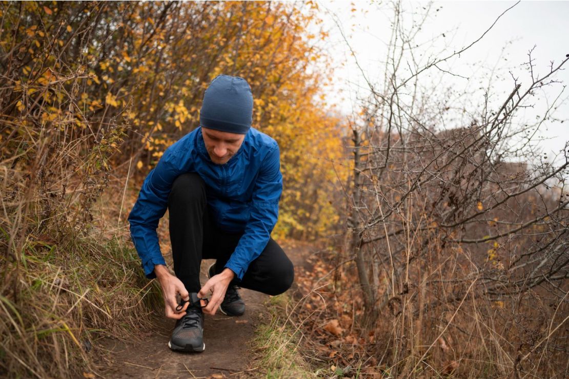 Kailas Fuga EX 330: review del tenis de trail que sorprende por su precio-calidad