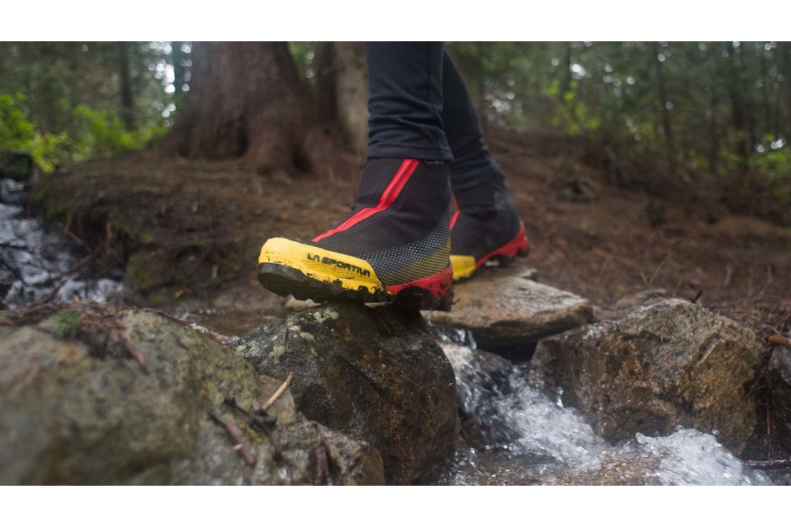 La Sportiva Aequilibrium: review de la línea (ST, LT, Top y Speed) y cuál elegir