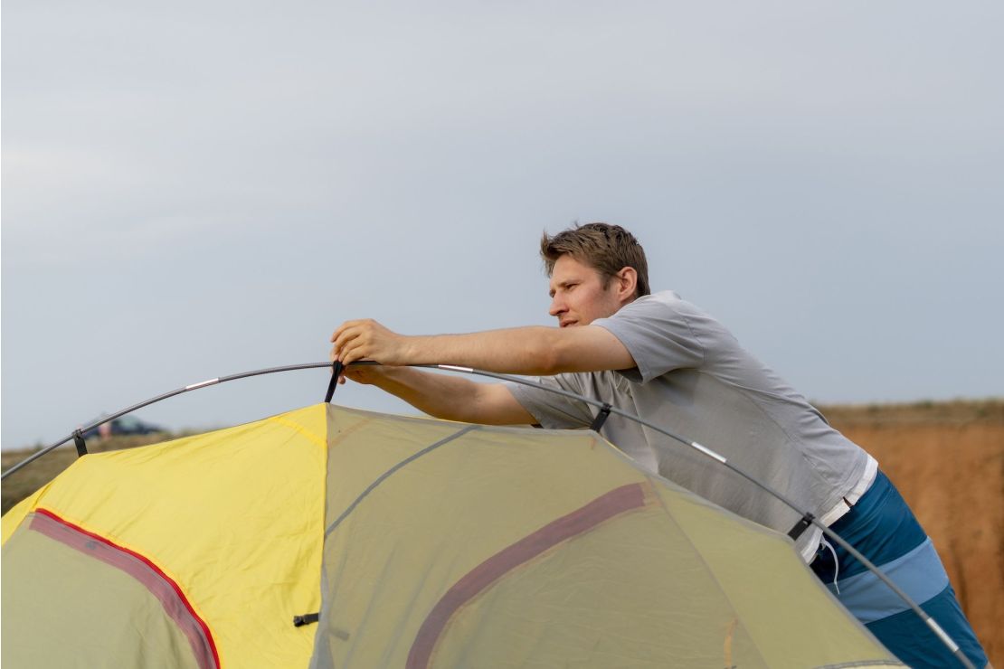 Cuidado del equipo de campismo: Tips para mantener tu equipo como nuevo por más tiempo