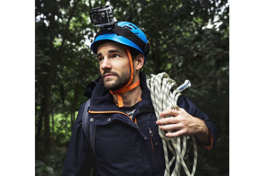 Cómo planificar tu primera escalada en roca paso a paso