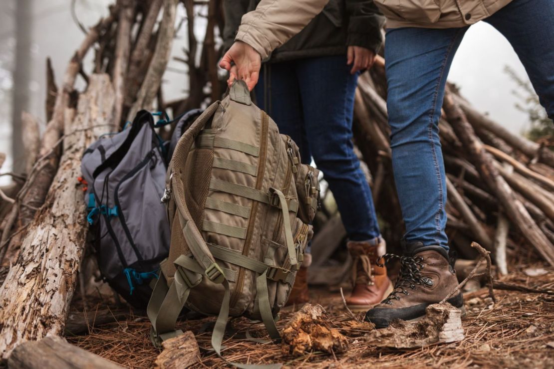 Mochila de ataque: qué es, qué litraje necesitas y qué va adentro el día de cumbre